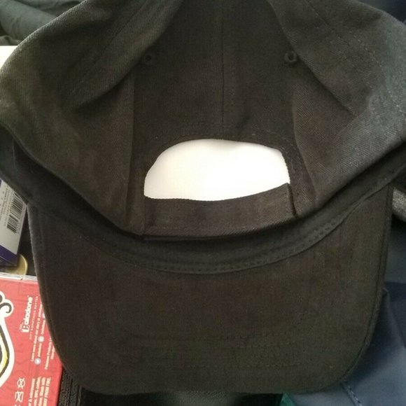 Dunder Mifflin The Office Adjustable Baseball Hat - Picture 2 of 3